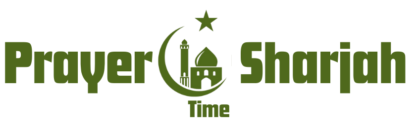 Prayer Time Logo